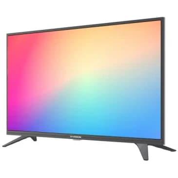 تلویزیون هوشمند ایکس ویژن مدل 32XH600 سایز ۳۲ اینچ HD LED