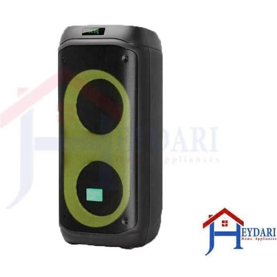 اسپیکر پرتابل مکسیدر مدل CN810
