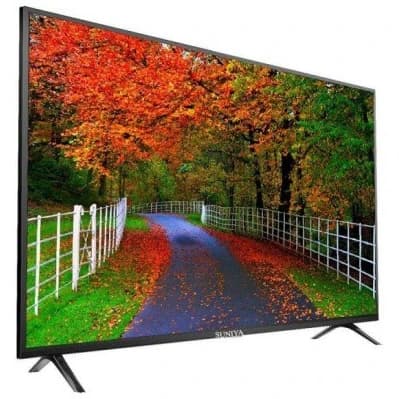 تلویزیون هوشمند سونیا مدل S-43DF6520 سایز ۴۳ اینچ LED Full HD