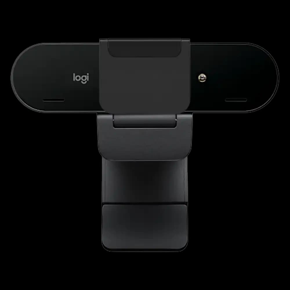 وبکم Logitech Brio Pro 4K — تصویر ۲