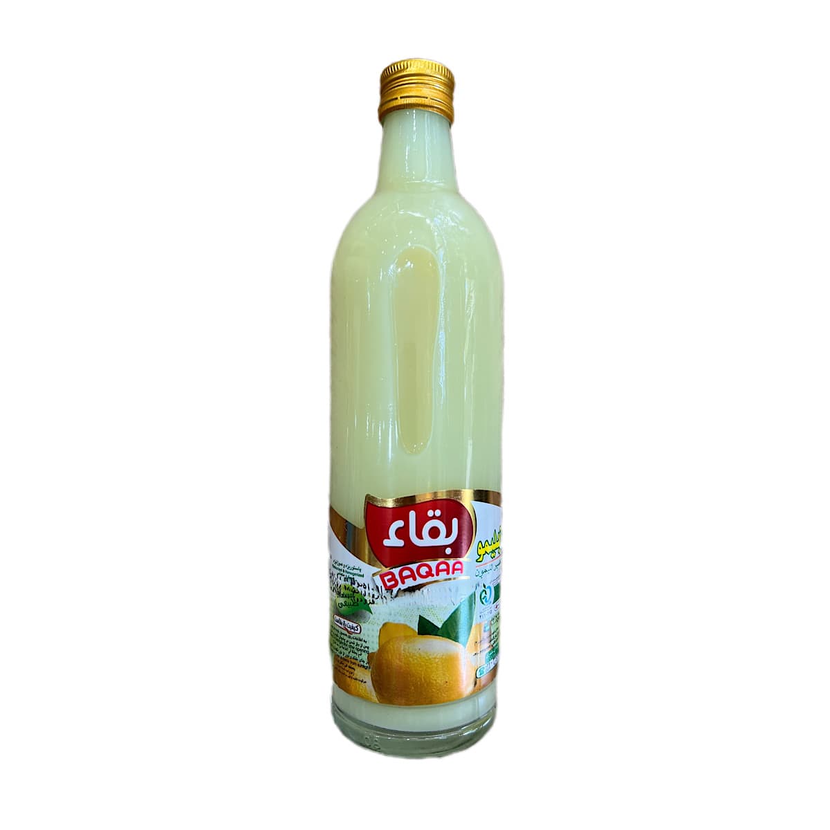 ابلیمو 520میلی لیتر بقاء