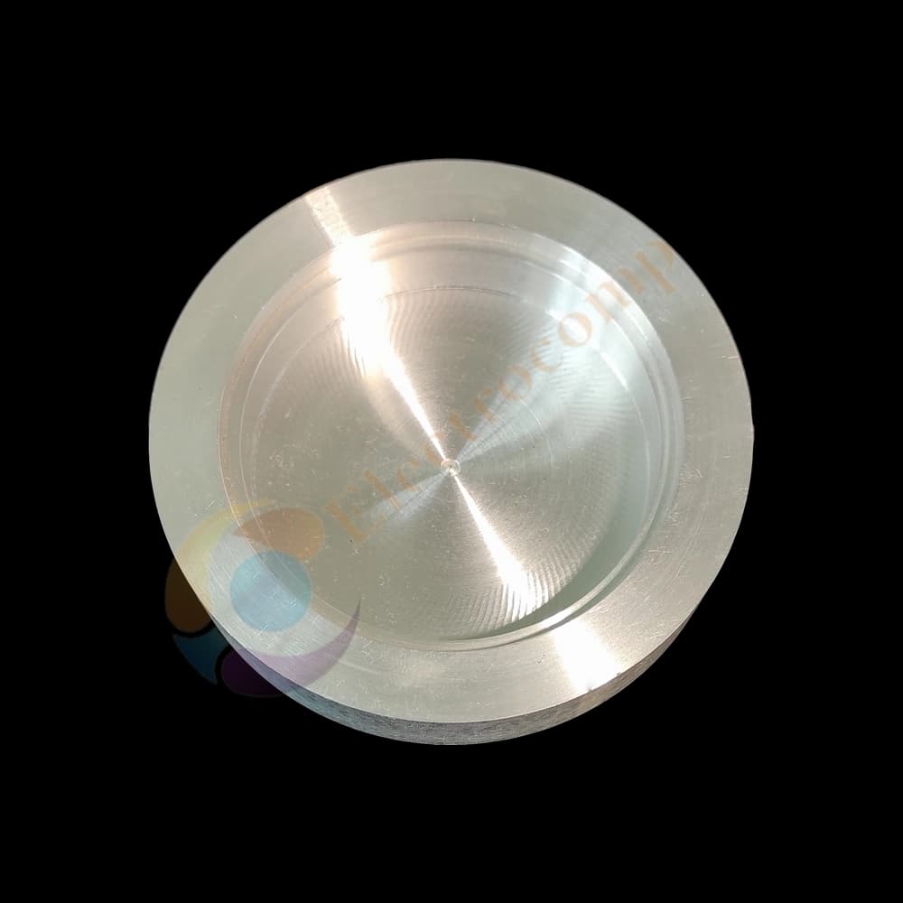 قاب آلومینیومی 100mm