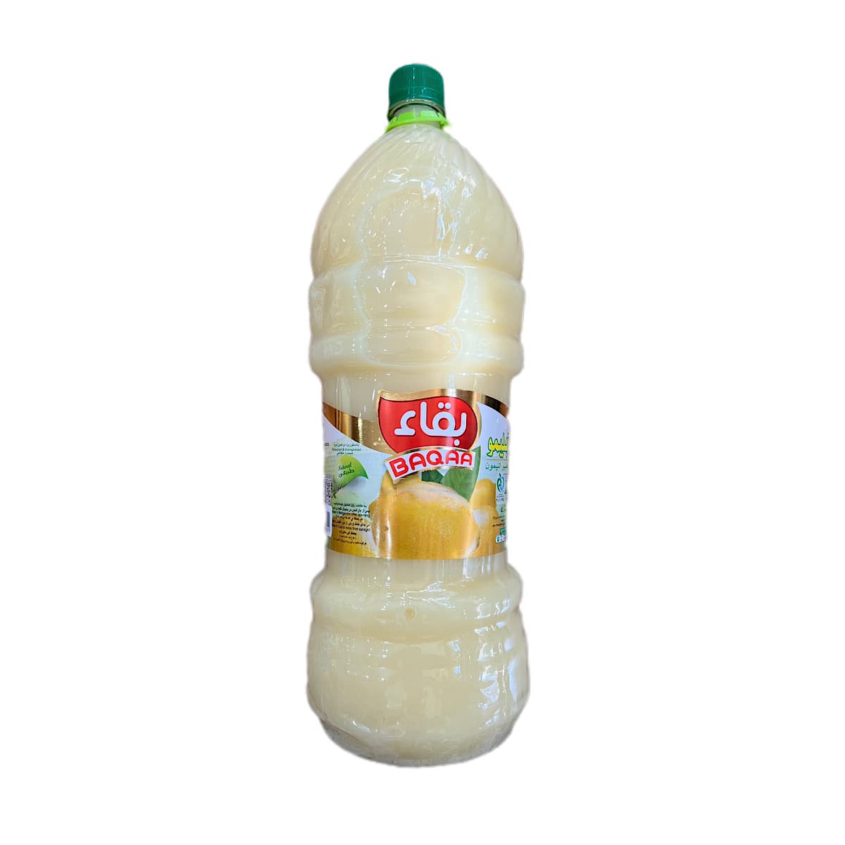 ابلیمو 2670 میلی لیتر بقاء (اقتصادی)