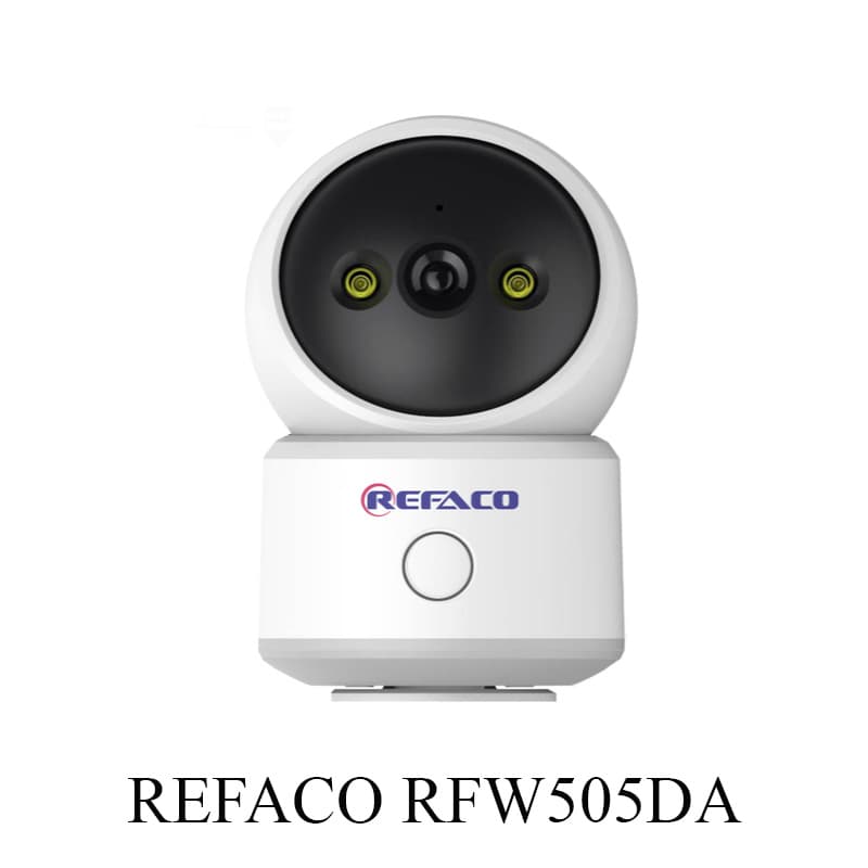 دوربین بی سیم رفاکو مدل RFW505DA