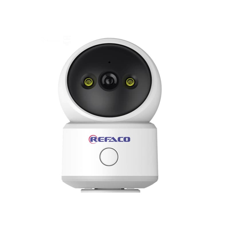 دوربین بی سیم رفاکو مدل RFW505DA — تصویر ۳