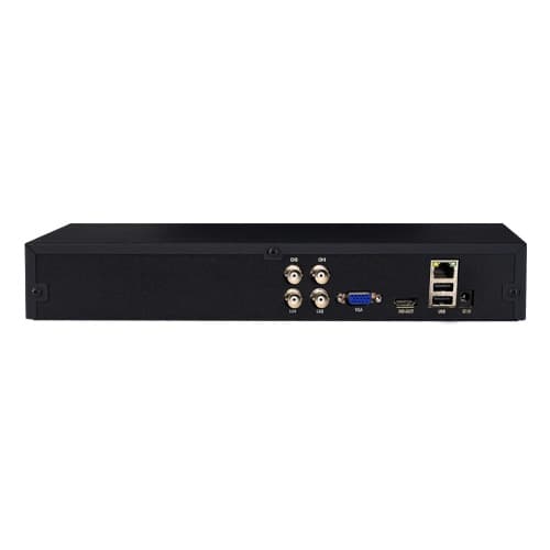 دستگاه ضبط DVR ریویژن مدل 8304-H5-NE — تصویر ۳