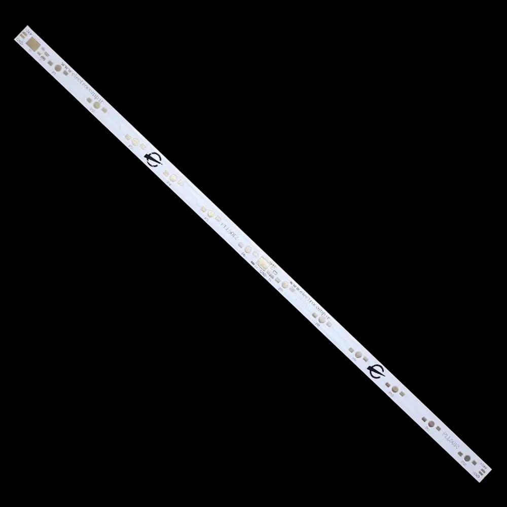 PCB 12w پاور ال ای دی خطی 50cm