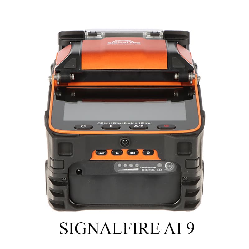 دستگاه فیوژن سیگنال فایر مدل SIGNALFIRE AI-9