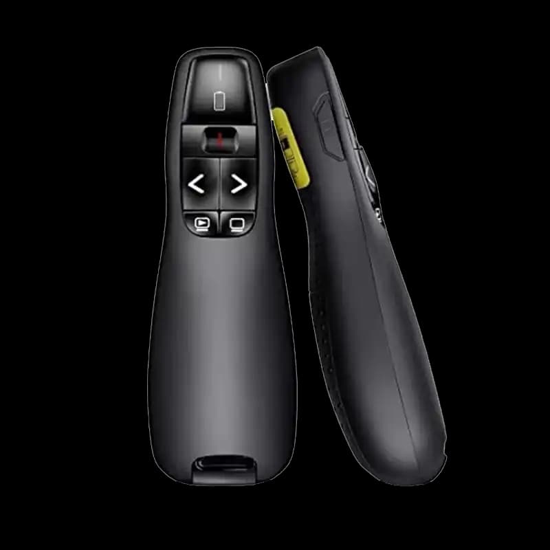 پرزنتر Logitech R400 — تصویر ۳