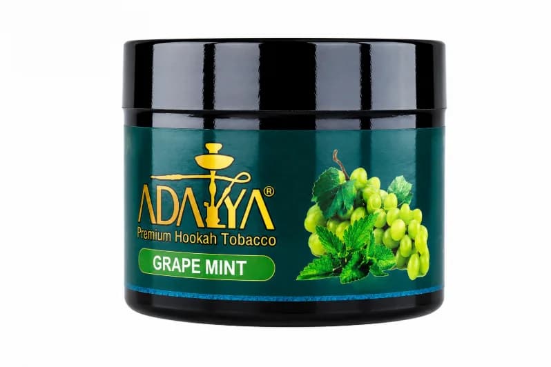 تنباکو انگور نعنا آدالیا | Grape Mint ADALYA Tobacco