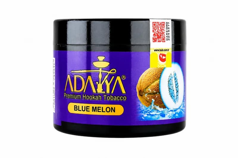 تنباکو بلو ملون آدالیا | Blue Melon ADALYA Tobacco