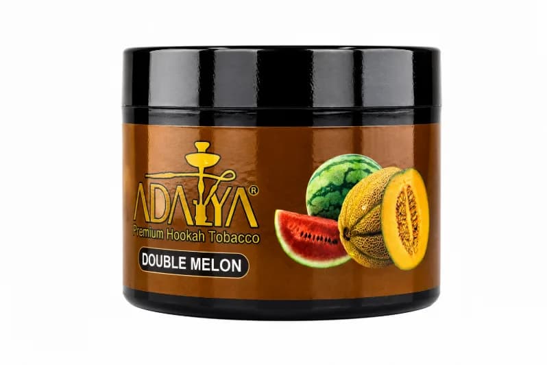 تنباکو دبل ملون آدالیا | Double Melon ADALYA Tobacco