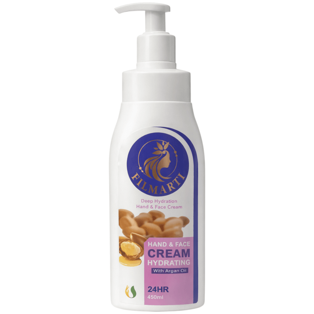 کرم آبرسان پمپی آرگان فیلمارتی