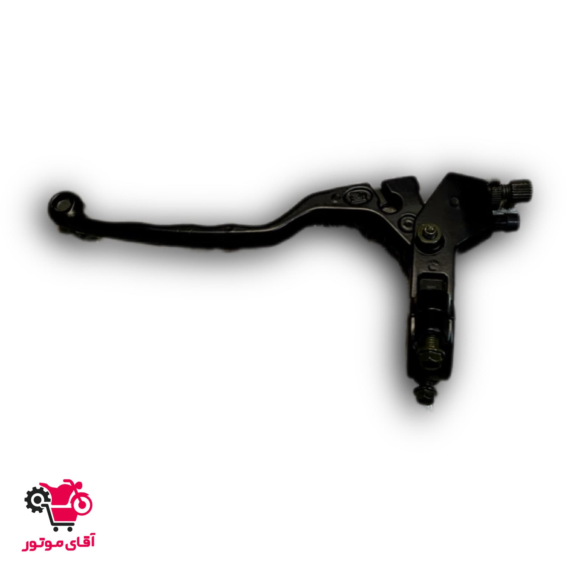 کتی ترمز دوپیچ فابریک شرکتی — تصویر ۲