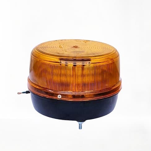 چراغ گردان تکی ال ای دی (led) مدل PN
