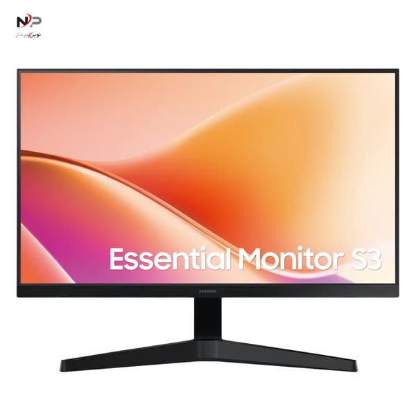 مانیتور Samsung مدل 24F330 سایز 24 اینچ