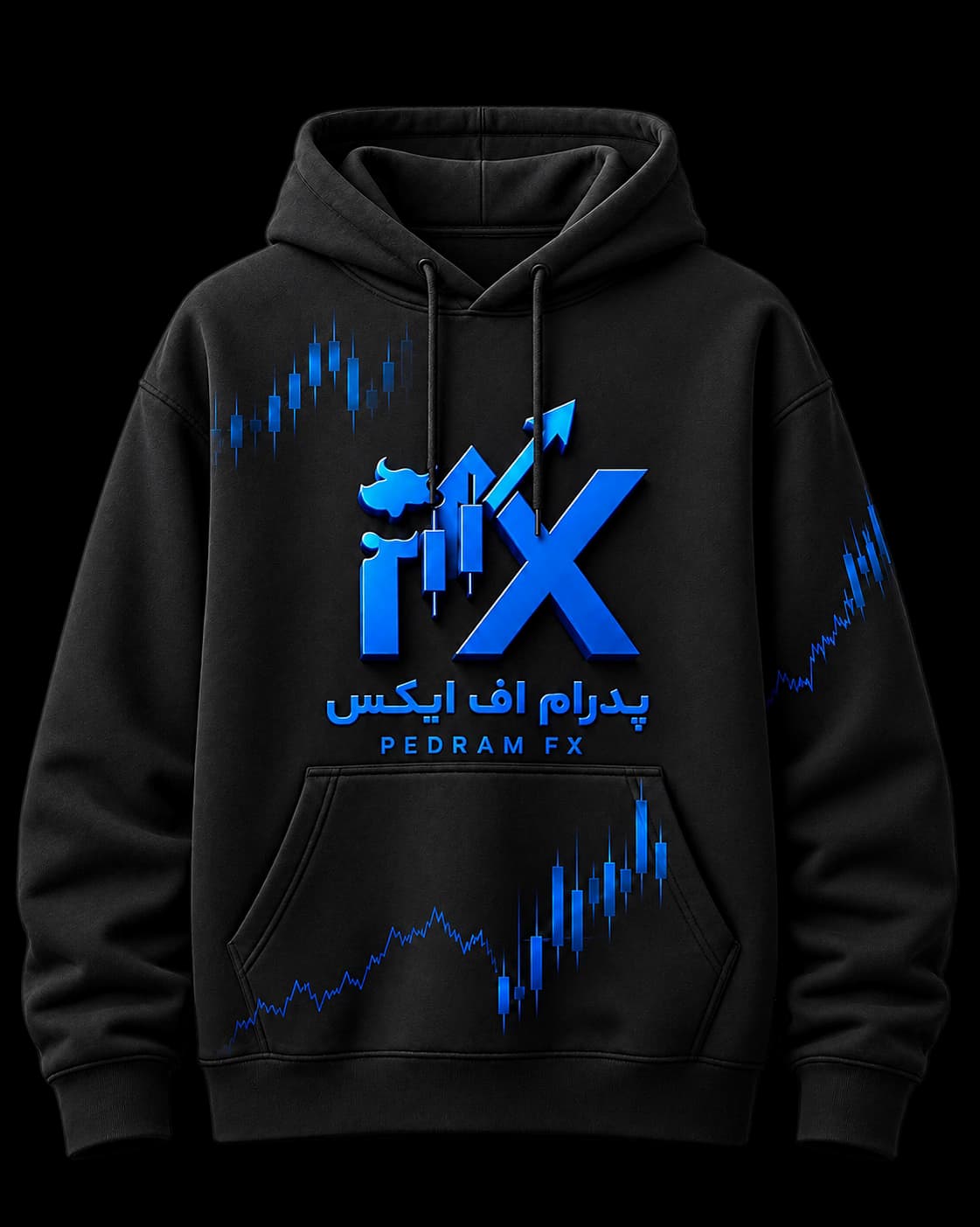 هودی پدرام اف ایکس