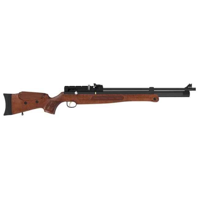 تفنگ PCP هاتسان BT65