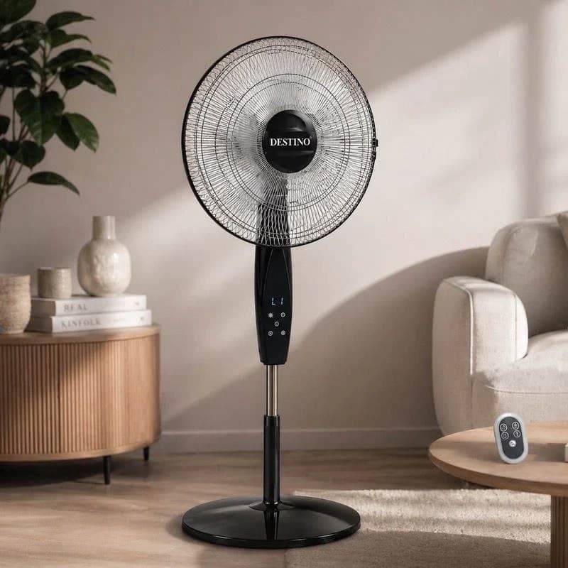 پنکه مدل DM-8020 دستینو Destino — تصویر ۵