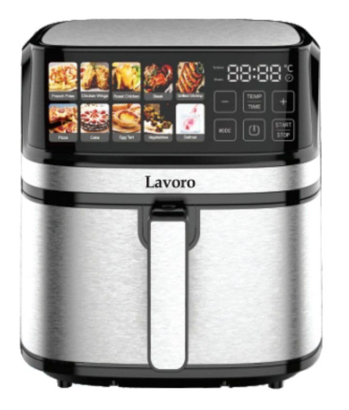 سرخ کن/هواپز مدل 890 لاوارو Lavoro