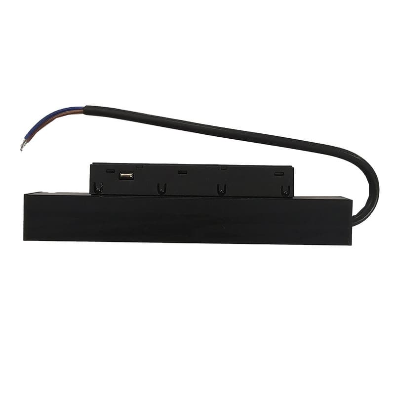 منبع تغذیه ریلی موگن مدل FSP-XN-100