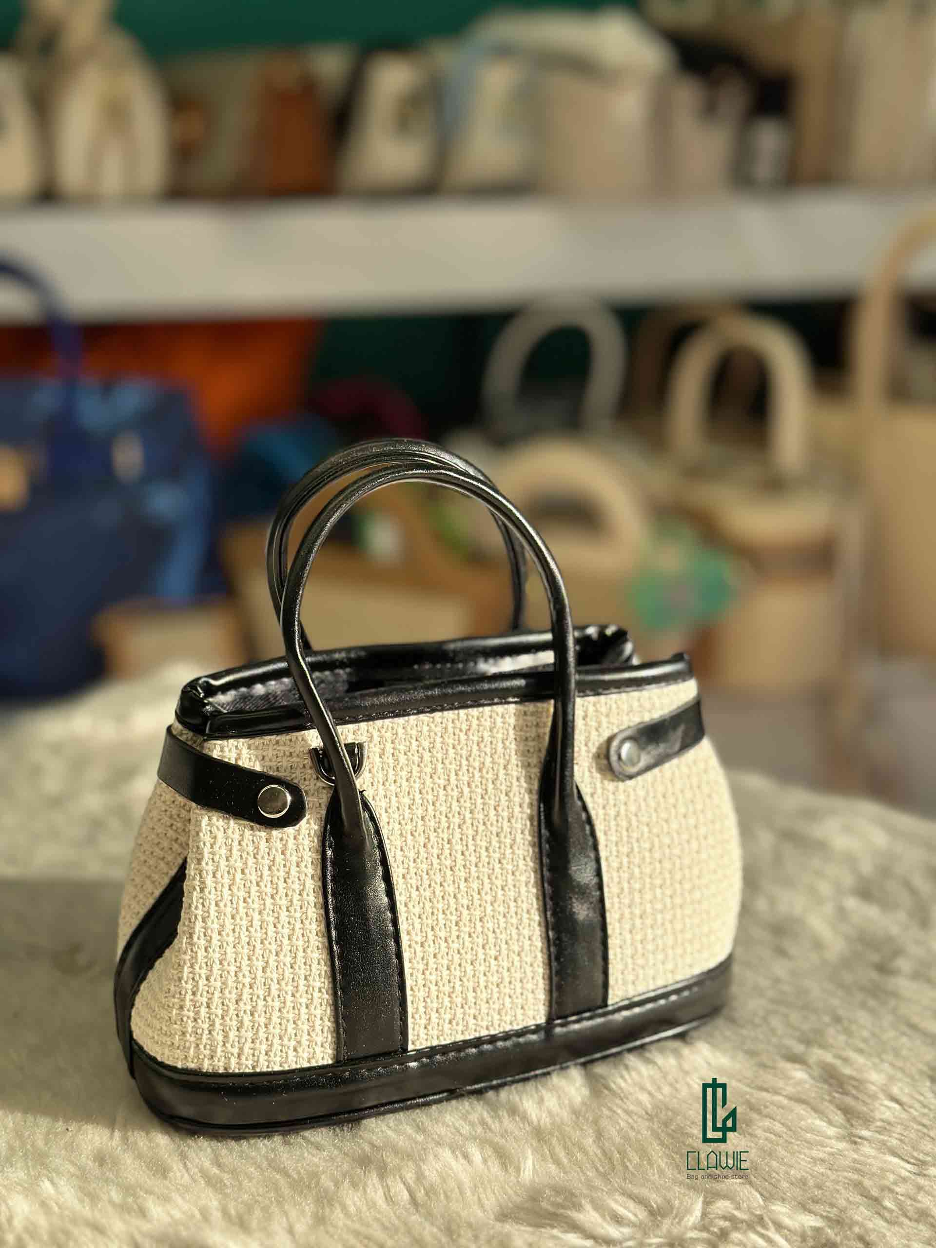 کیف دسته دار پاسپورتی:زنانه/دخترانه تابستانی