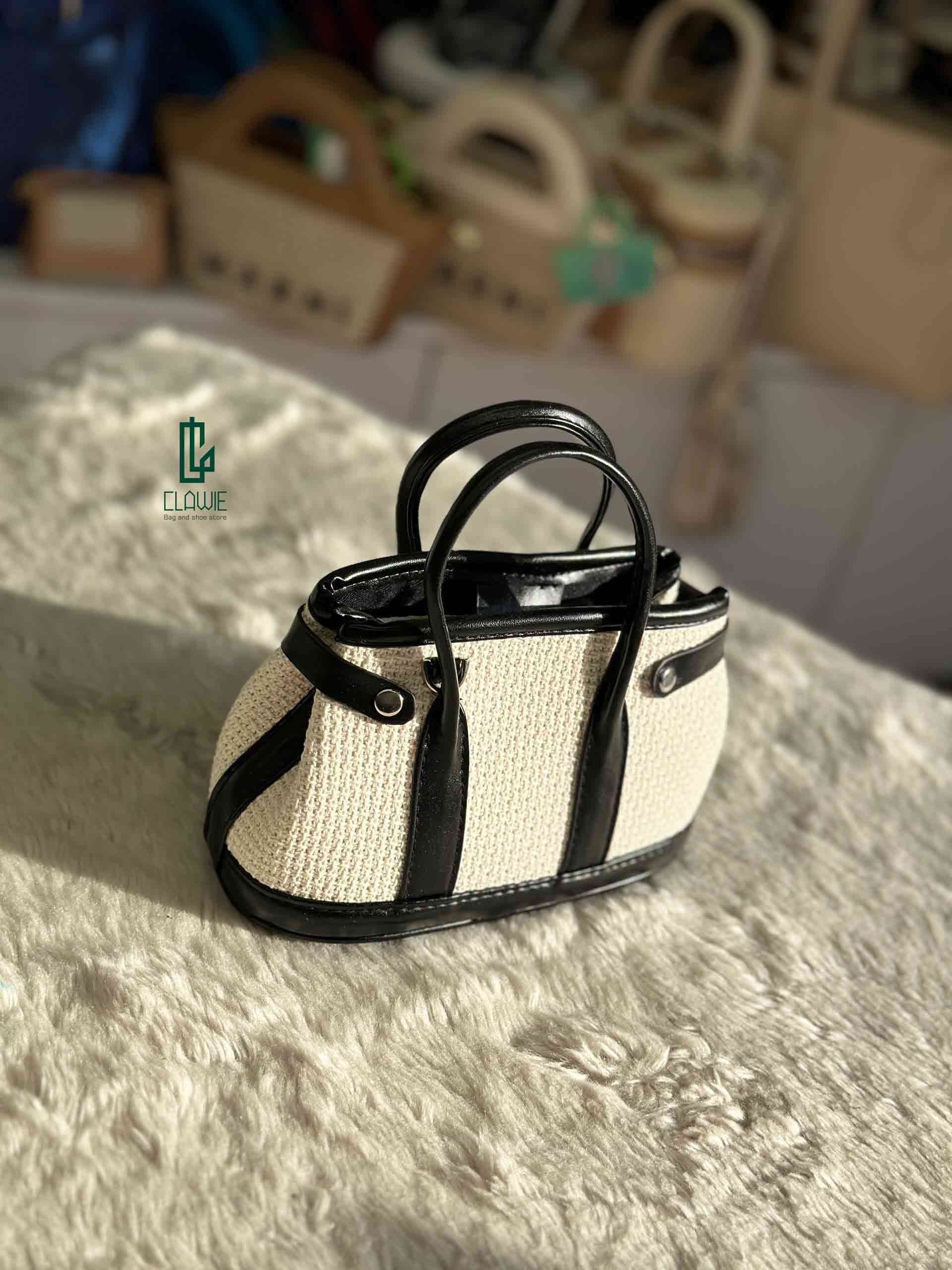 کیف دسته دار پاسپورتی:زنانه/دخترانه تابستانی — تصویر ۲