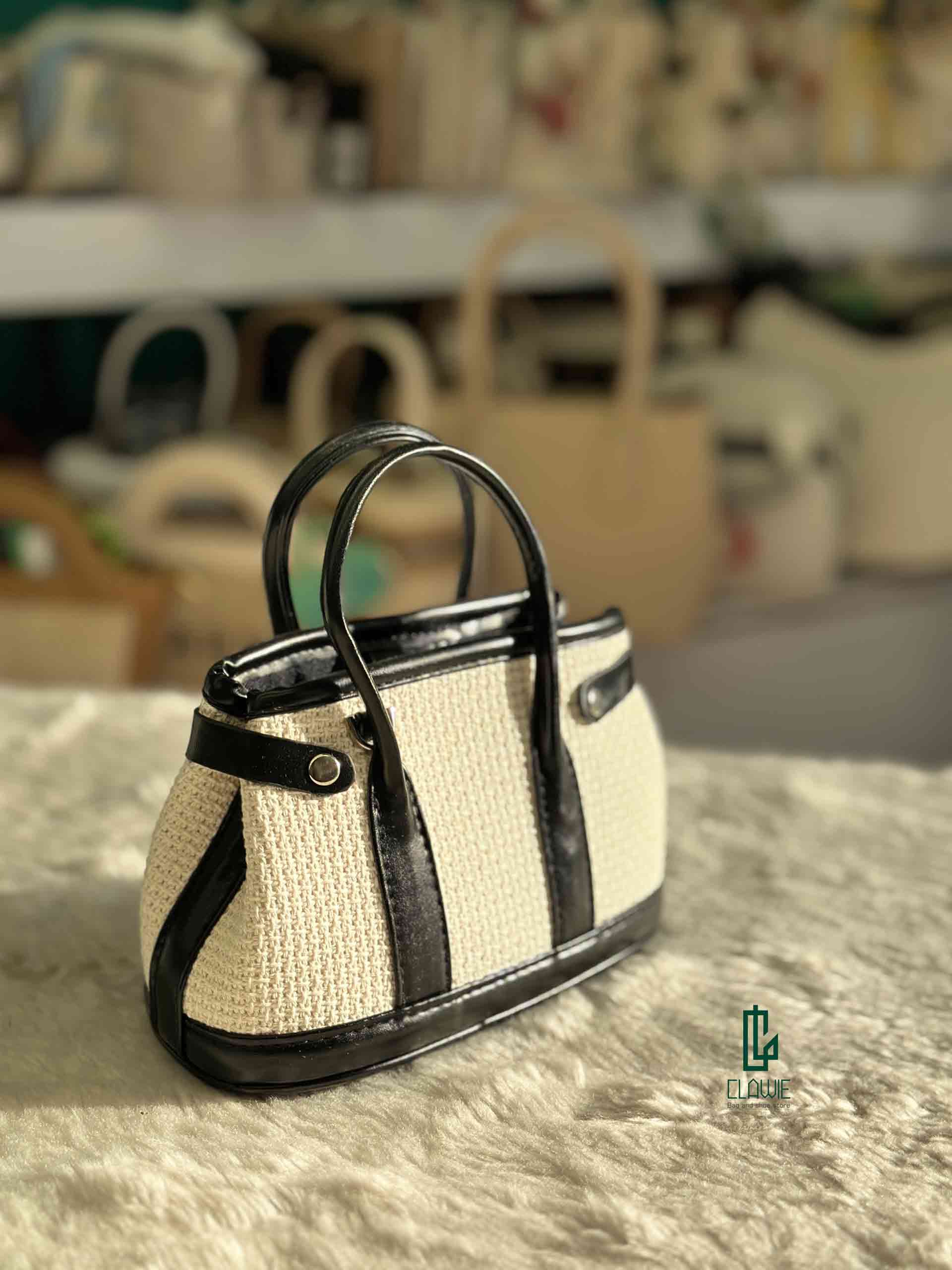 کیف دسته دار پاسپورتی:زنانه/دخترانه تابستانی — تصویر ۳