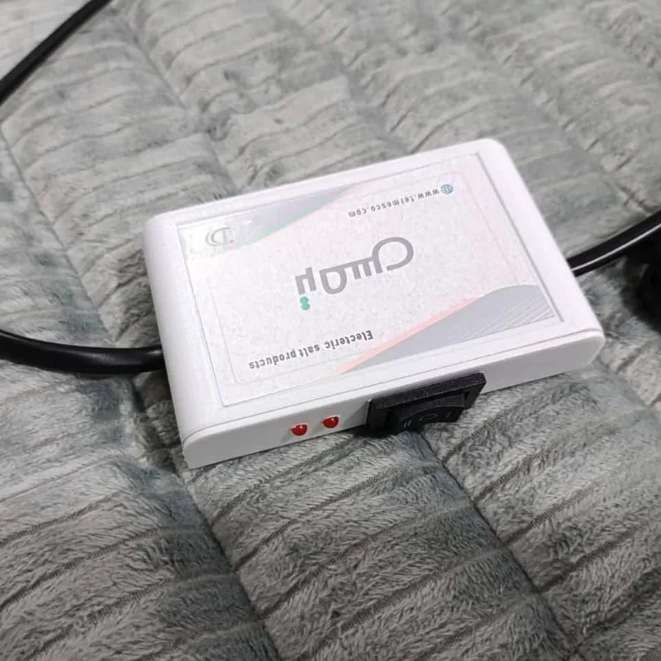 تشکچه طبی،برقی نمکی ترمس Ts30 – (40×30) — تصویر ۷
