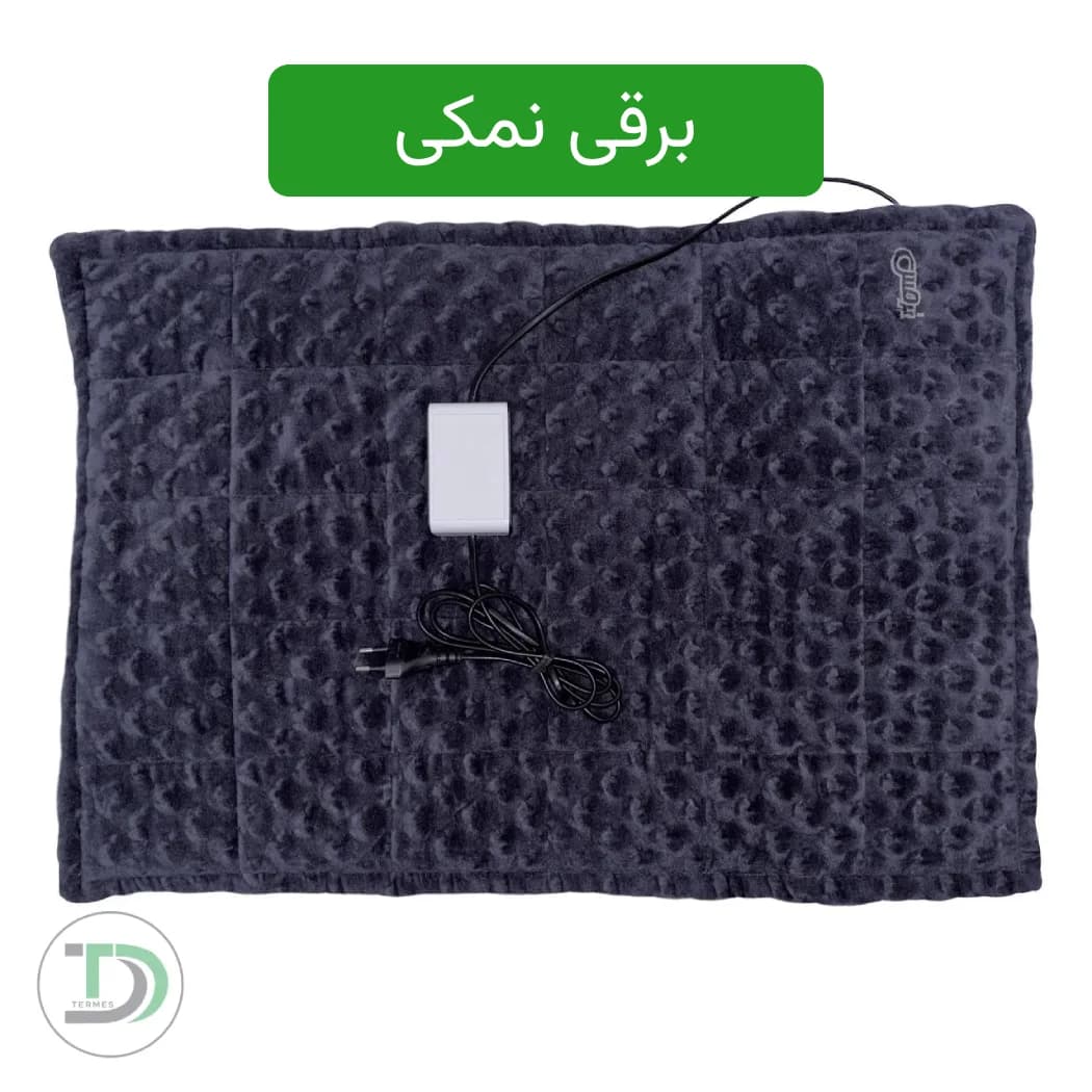 تشکچه طبی،برقی نمکی ترمس Ts40 – (60×40)