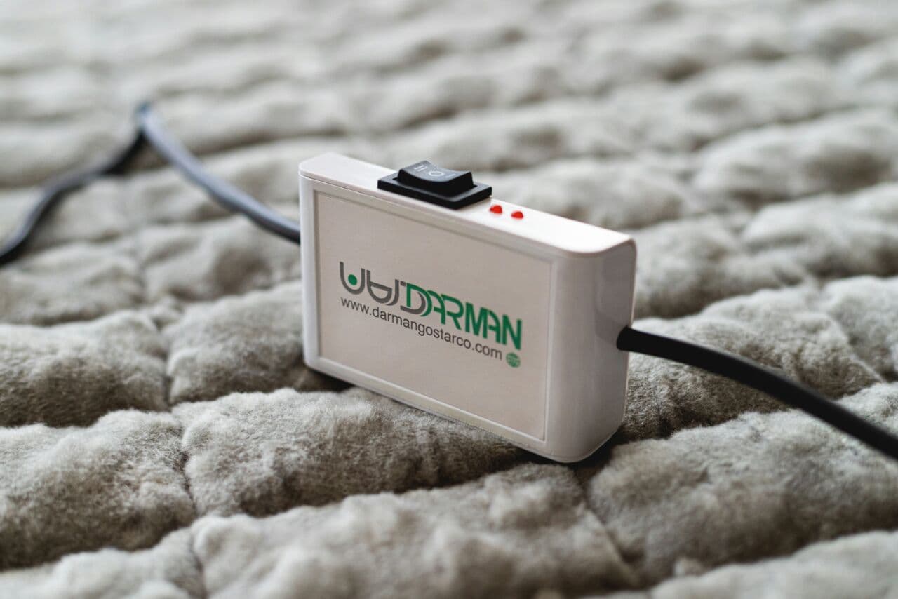 تشکچه طبی،برقی نمکیترمس Ts35 – (45×35) — تصویر ۵