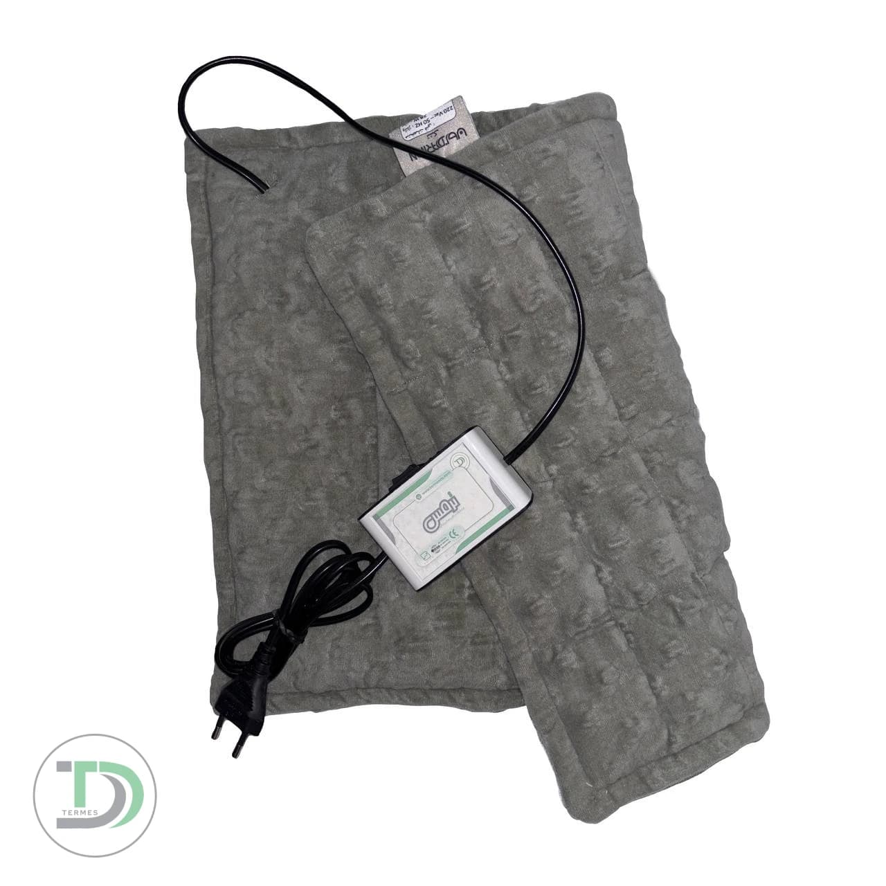 تشکچه طبی،برقی نمکیترمس Ts35 – (45×35) — تصویر ۳