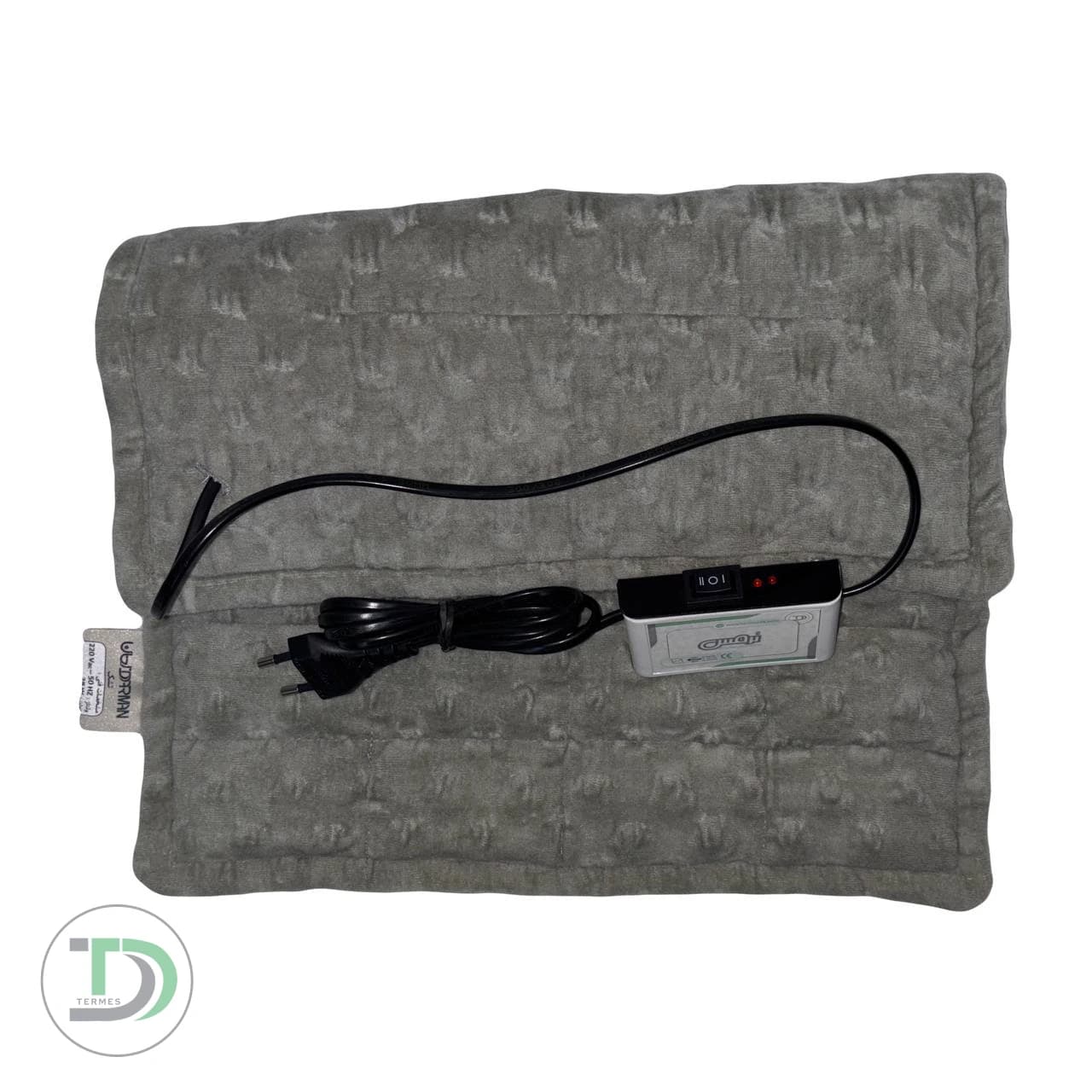 تشکچه طبی،برقی نمکیترمس Ts35 – (45×35) — تصویر ۲