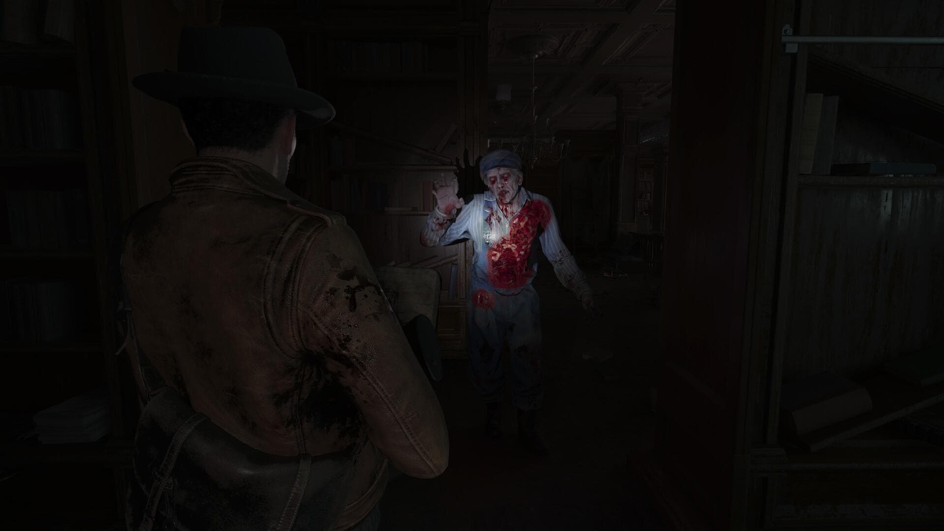 بازی The Sinking City 2 برای کامپیوتر - پی سی گیمز سنتر — تصویر ۷