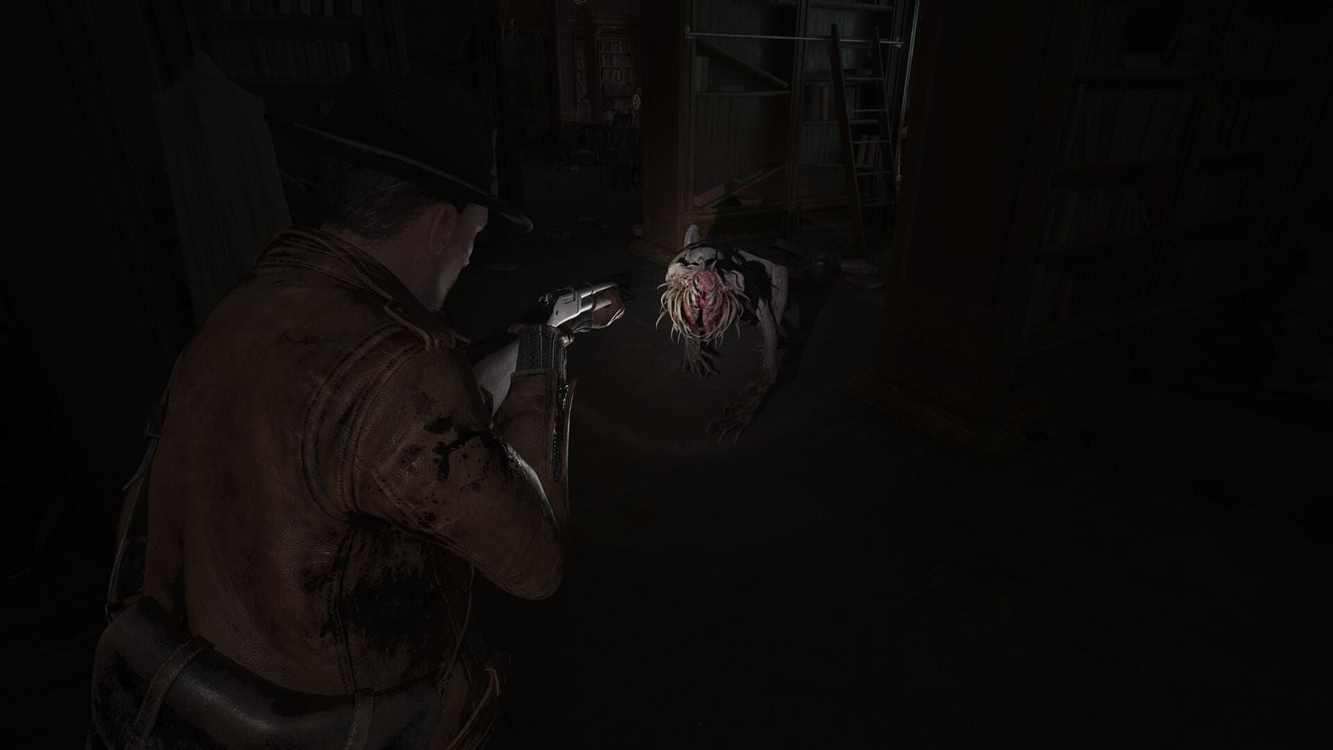 بازی The Sinking City 2 برای کامپیوتر - پی سی گیمز سنتر — تصویر ۵