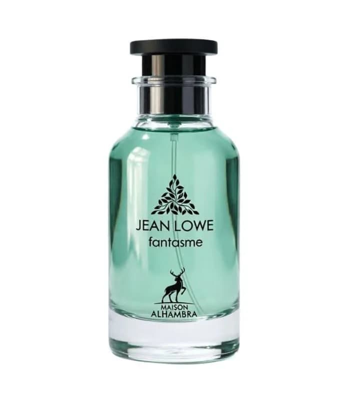 عطر ادکلن جین لوو فنتاسمه الحمبرا (مشابه لویی ویتون ایمجینیشن) | JEAN LOWE FANTASME BY ALHAMBRA