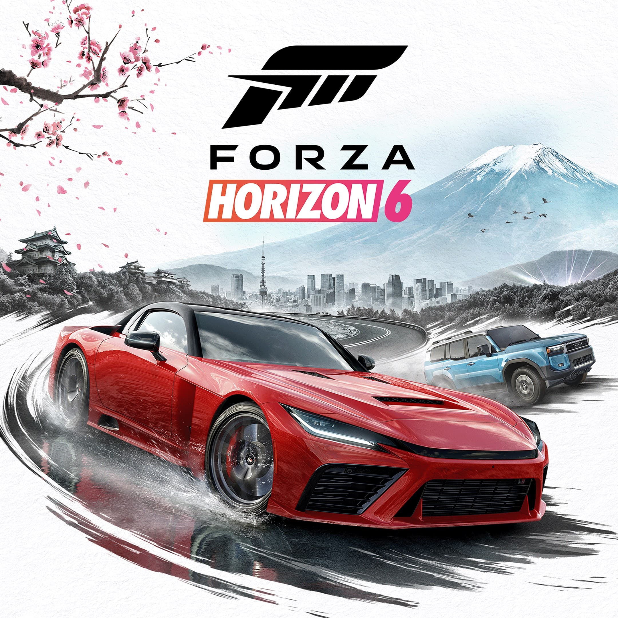 بازی Forza Horizon 6 برای کامپیوتر - پی سی گیمز سنتر