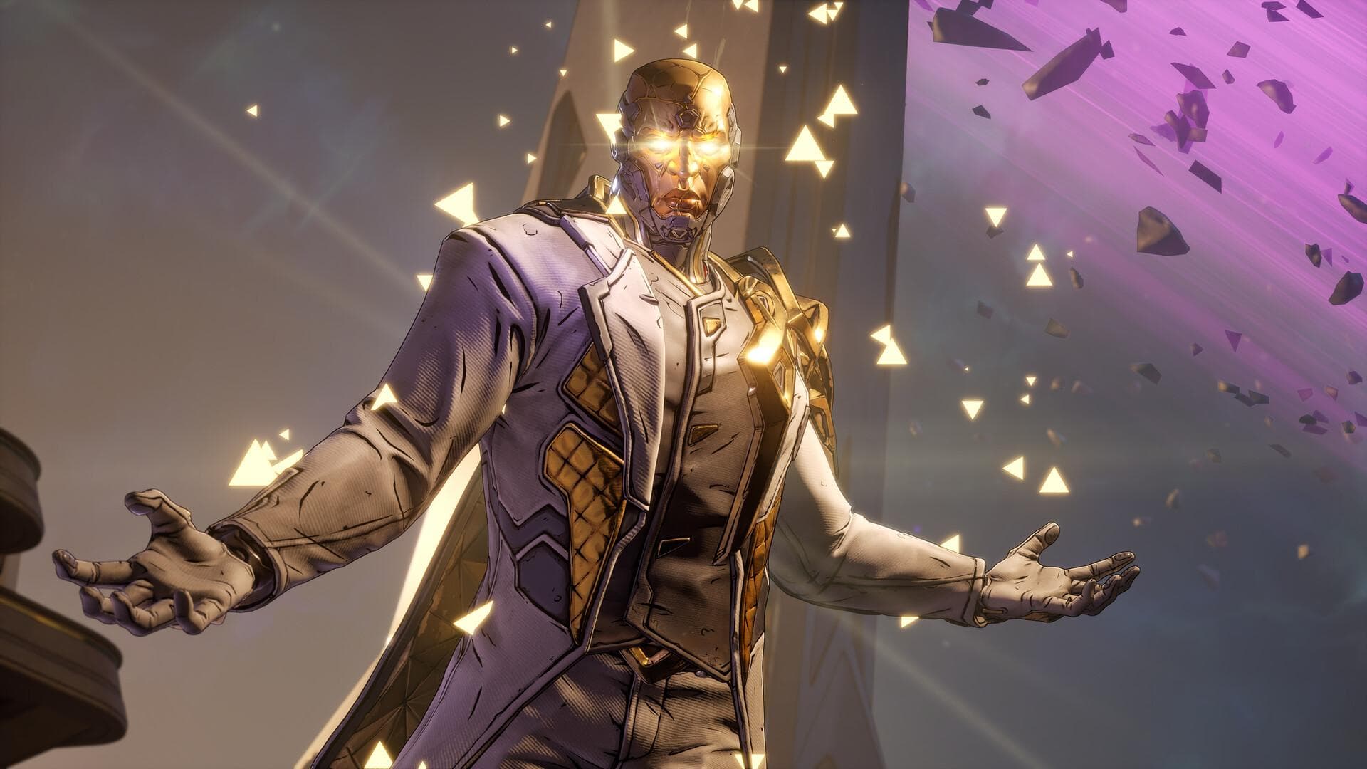 بازی Borderlands 4 برای کامپیوتر - پی سی گیمز سنتر — تصویر ۸