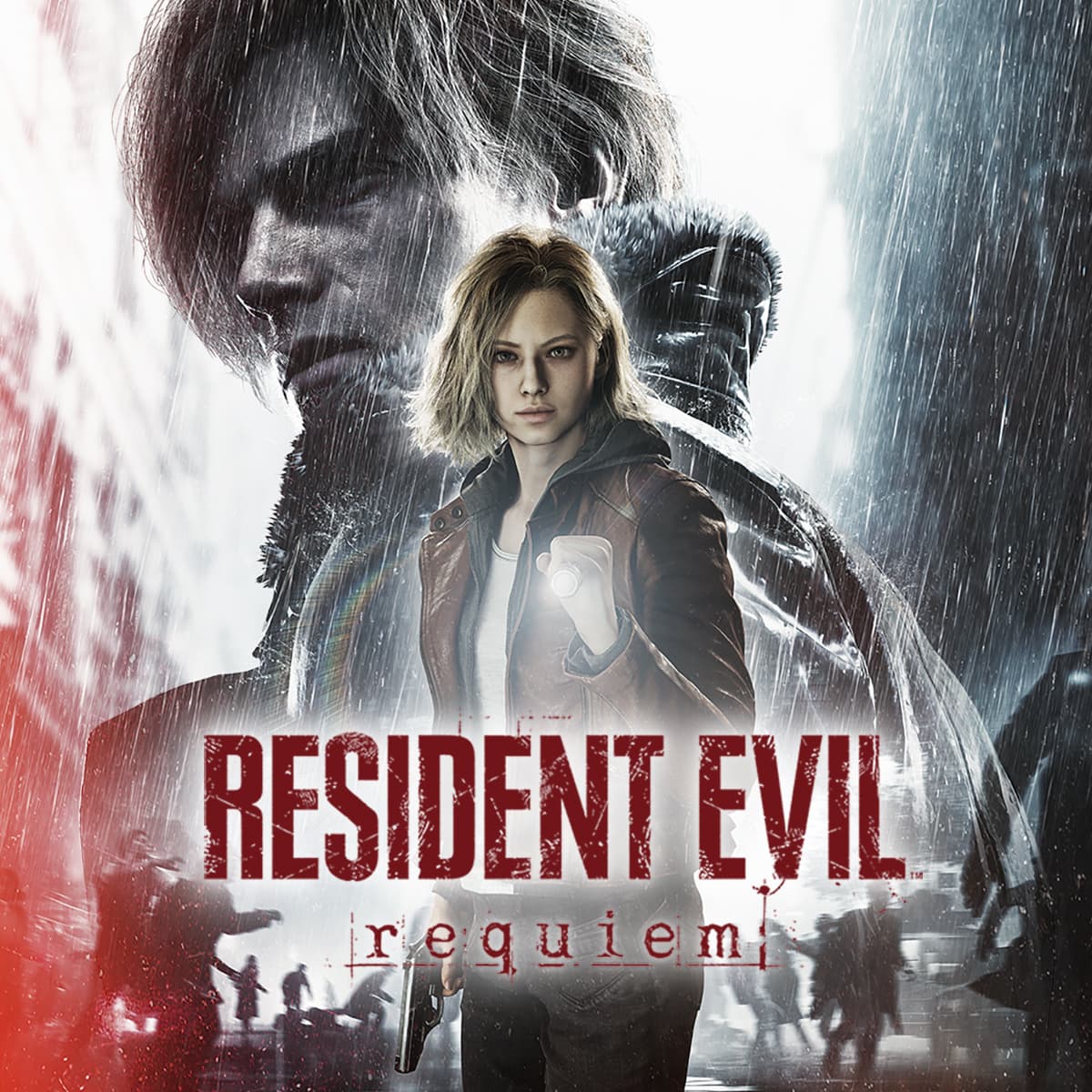 بازی Resident Evil Requiem برای کامپیوتر - پی سی گیمز سنتر