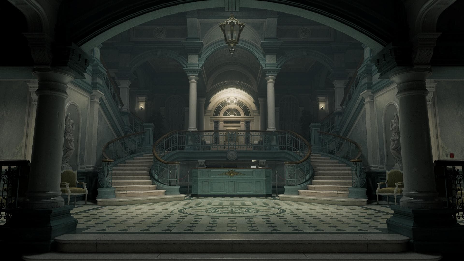 بازی Resident Evil Requiem برای کامپیوتر - پی سی گیمز سنتر — تصویر ۲