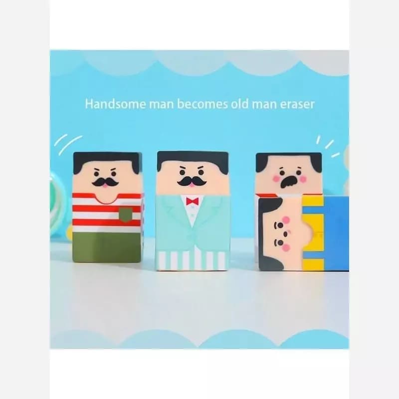 پاک کن مرد کچل شو برند TOCHAIN — تصویر ۵