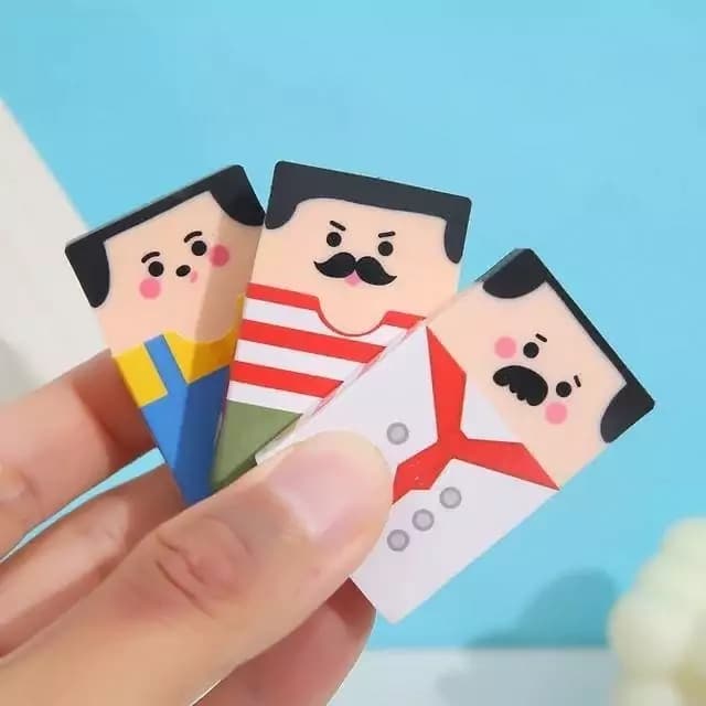 پاک کن مرد کچل شو برند TOCHAIN