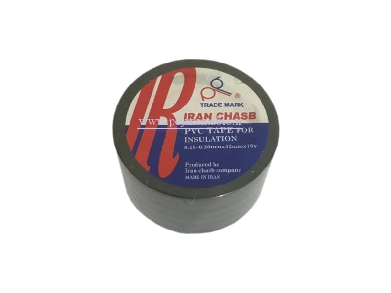نوار چسب (لنت) با عرض 42 میلیمتر مارک IRAN CHASB