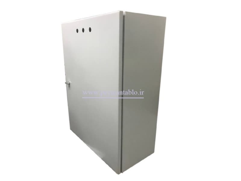 تابلوی دیواری روکار عمق زیادطرح ریتال با ورق 1.25 میلیمتر ابعاد(80*60)
