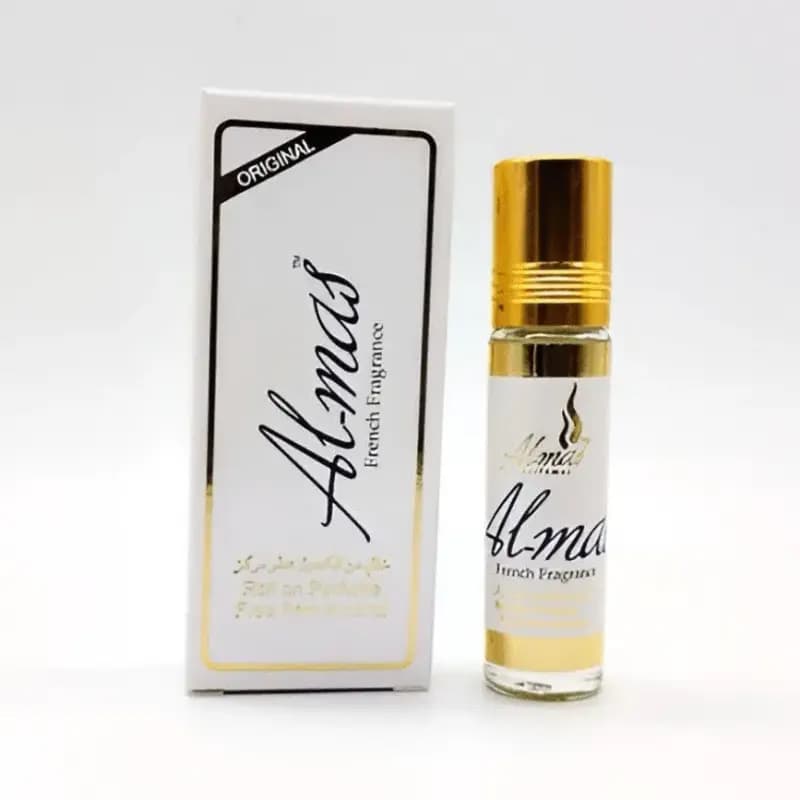 عطر الماس | Almas French Fragrance