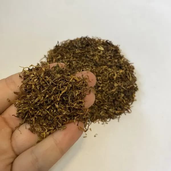 توتون ورجینا بسته 100 گرم