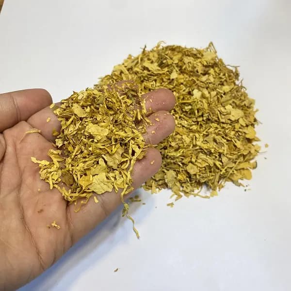 شاه توتون بسته 100 گرم