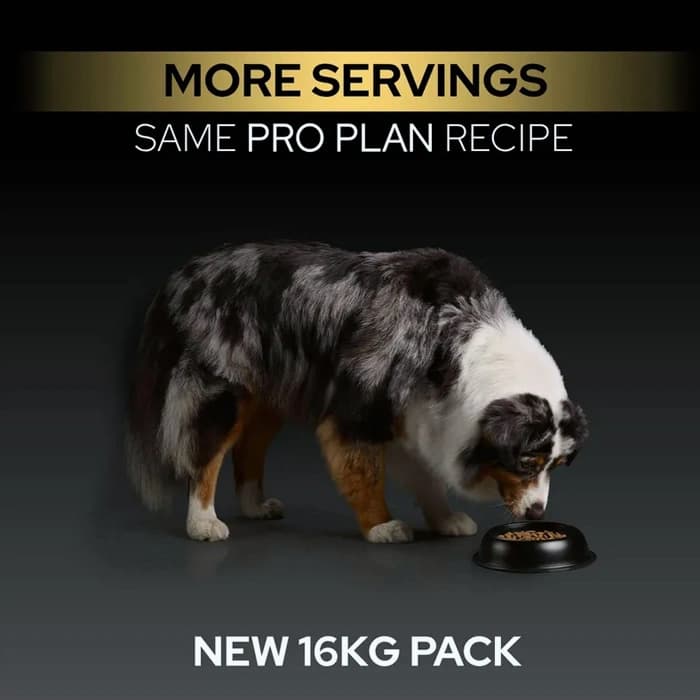 غذا خشک سگ بالغ عقیم پروپلن طعم مرغ وزن 14 کیلوگرم Proplan Light/Sterilised All Size — تصویر ۳
