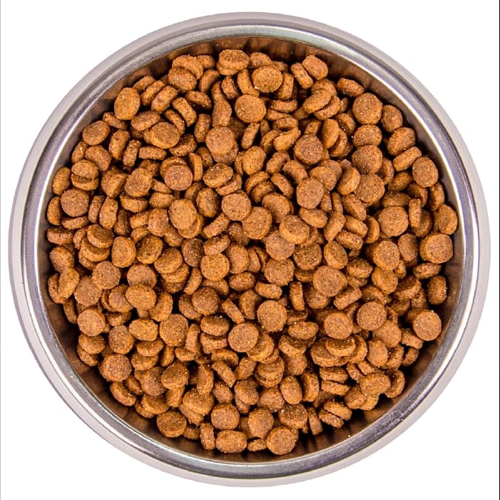 غذای خشک گربه بالغ مونژه سوپرپریمیوم طعم خرگوش وزن 1/5 کیلوگرم Monge Adult — تصویر ۳