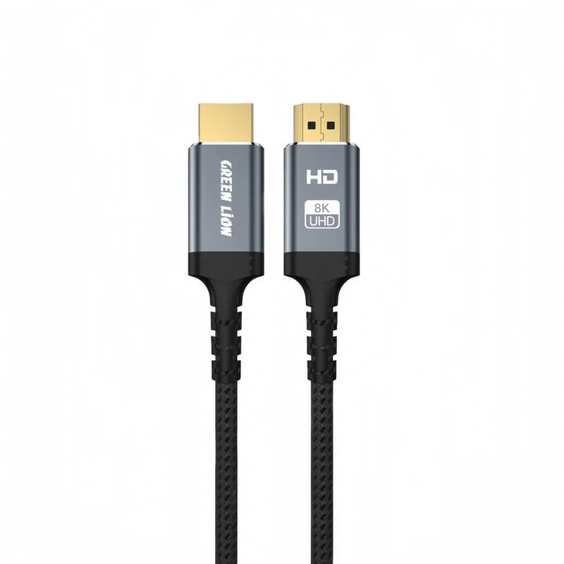کابل HDMI گرين 8K